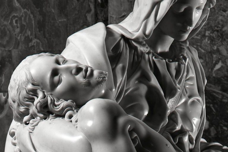 I geni dell’arte: Michelangelo e Raffaello, il primo confronto