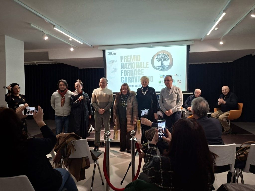 Acque e Terre — In memoria di Salvatore Quasimodo