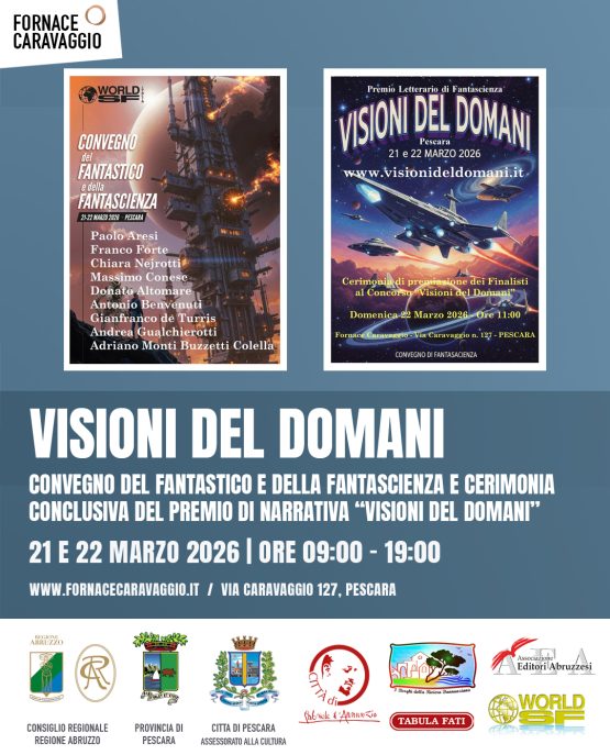 Visioni del Domani
