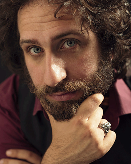 Peppe Millanta