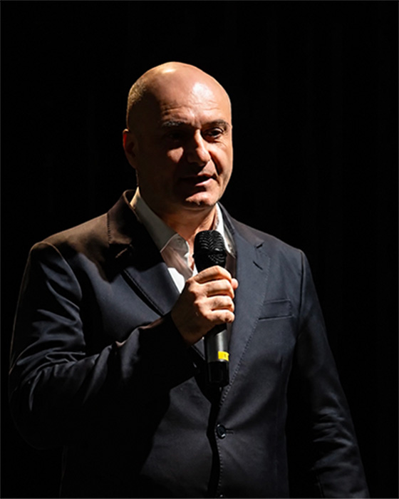 Giovanbattista Benedicenti