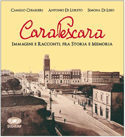 Cara Pescara