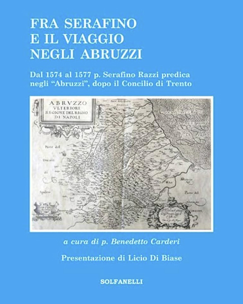 “Viaggi in Abruzzo di Padre Serafino Razzi, 1574-1577”