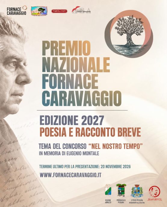 Premio Nazionale Fornace Caravaggio