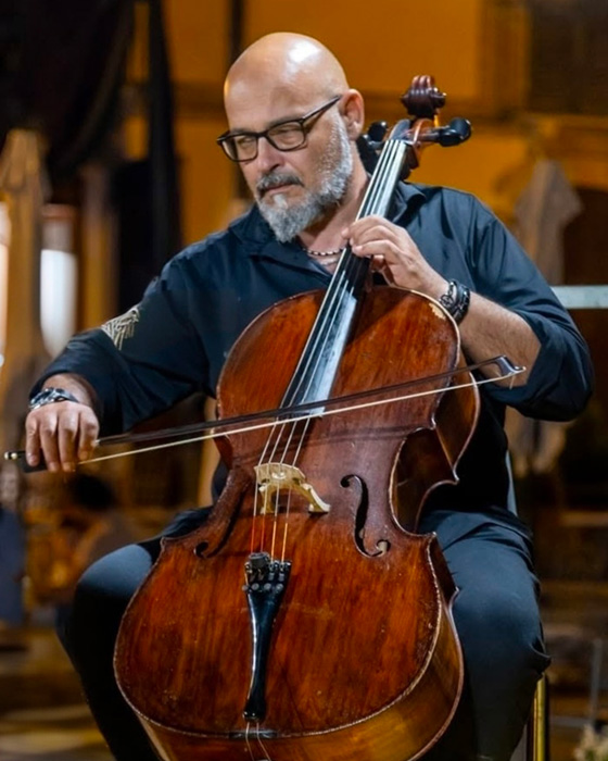Gianluigi Fiordaliso