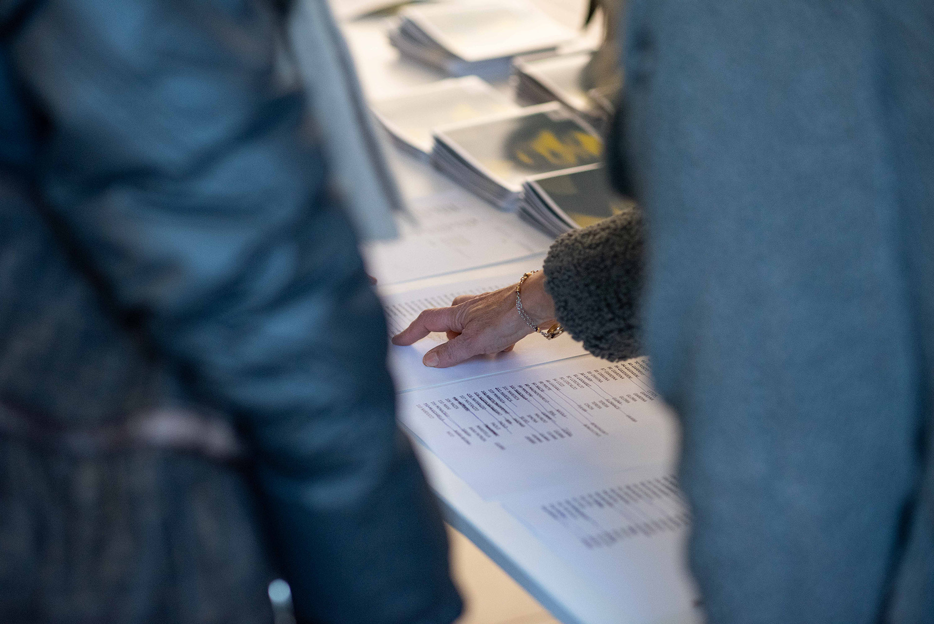 Collabora con la Fondazione